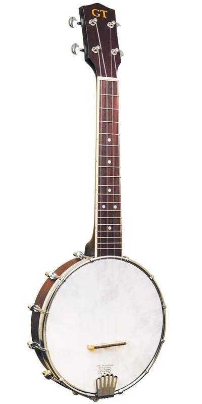 Gold Tone BU-1 Concert-Scale Banjo Ukulele
