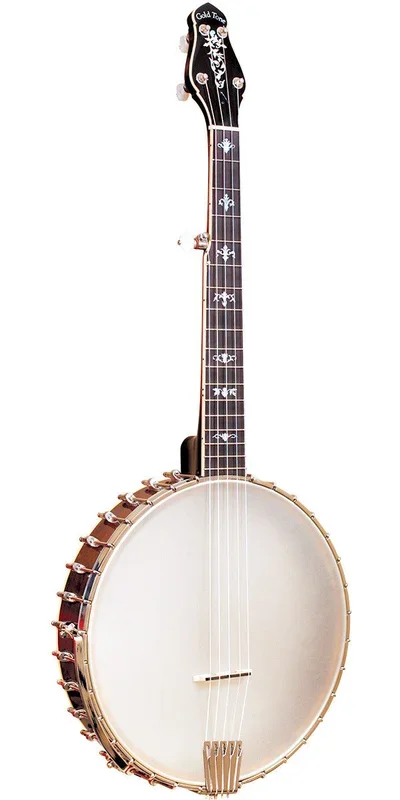 Gold Tone CEB-5 Cello Banjo