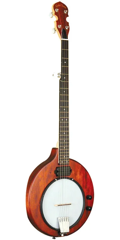 Gold Tone EB-5 Electric Banjo