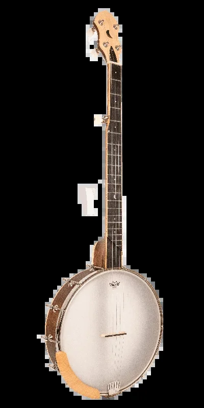 Gold Tone HM-100 High Moon 5-String Open Back Banjo