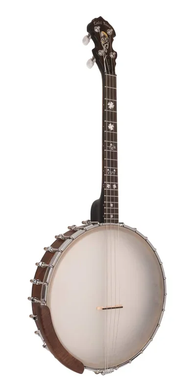 Gold Tone IT-17 17-fret Irish Tenor Banjo