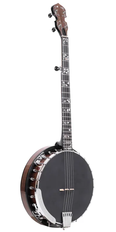 Gold Tone Mastertone ML-1 Missing Link Béla Fleck Baritone Banjo
