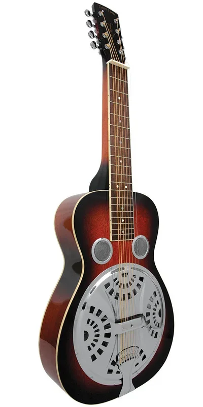 Gold Tone PBS-8 8 String Resonator Guitar