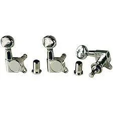 Golden Gate – F-2080 Chrome 3&3 Tuners
