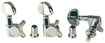 Golden Gate – SF-2075 Chrome 3&3Tuner