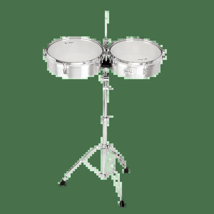 Gon Bops Oretes Vilato Signature Timbales 14″ & 15″