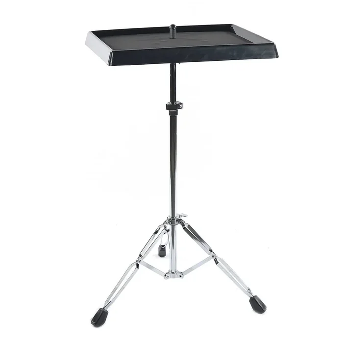 Gon Bops Percussion Tray Stand