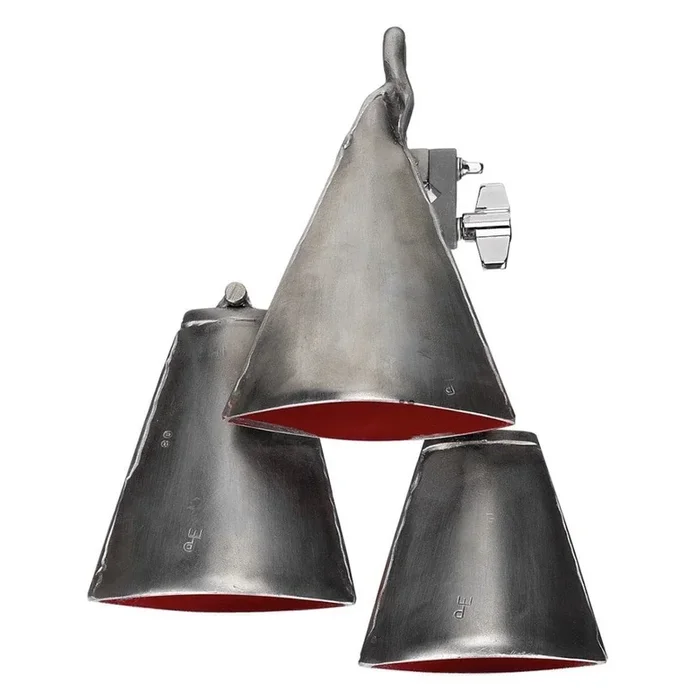 Gon Bops Pete Engelhart 3″ Bell Triangle