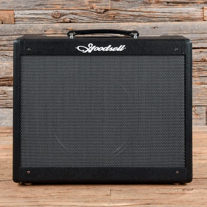 Goodsell Super 17 Mark II 17w 1×12 Combo 2015