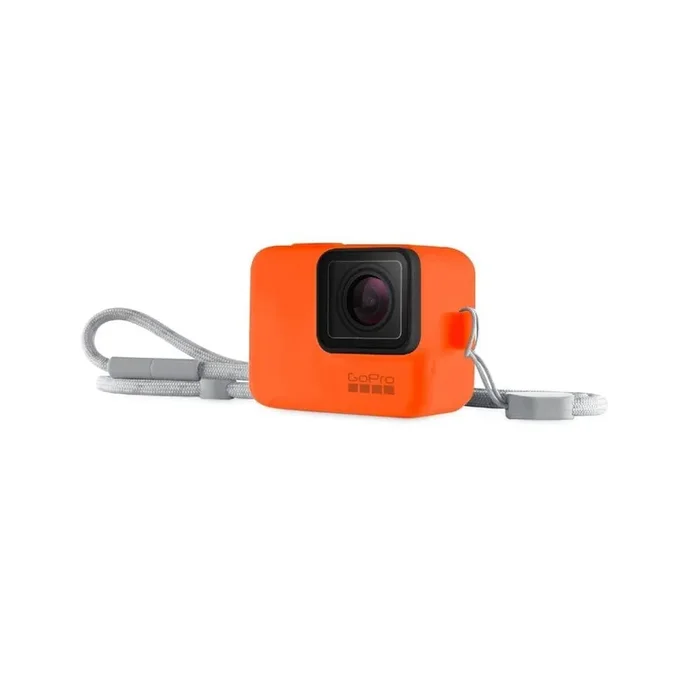 GoPro Sleeve Plus Lanyard for HERO7