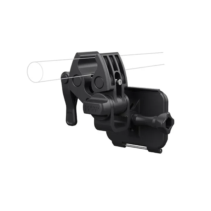 GoPro Sportsman Mountable Clamp