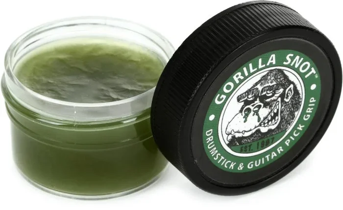 GORILLA SNOT