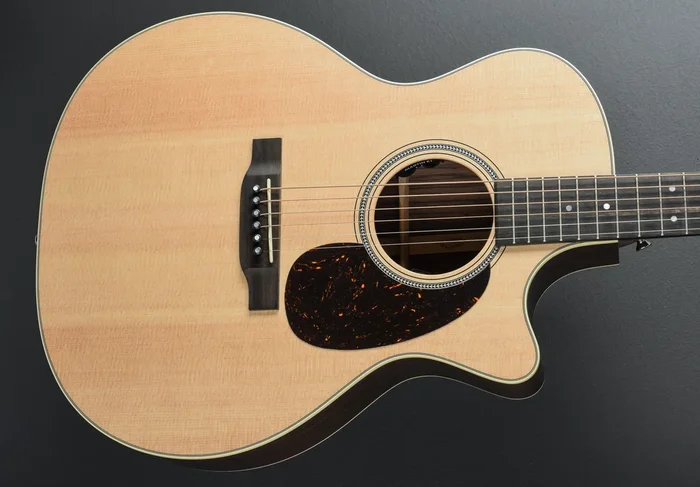 GPC-16E Rosewood
