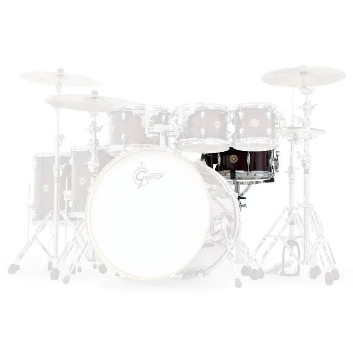 Gretsch Catalina Maple Snare Drum 14×5.5 Gloss Deep Cherry Burst