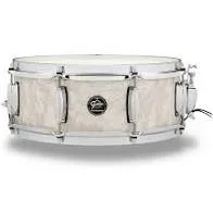Gretsch Drums Renown Series Snare Drum – 5″ x 14″ Vintage Pearl