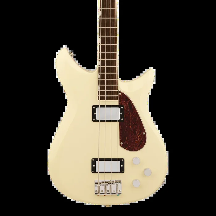 Gretsch Electromatic CVT Bass Double-Cut Vintage White