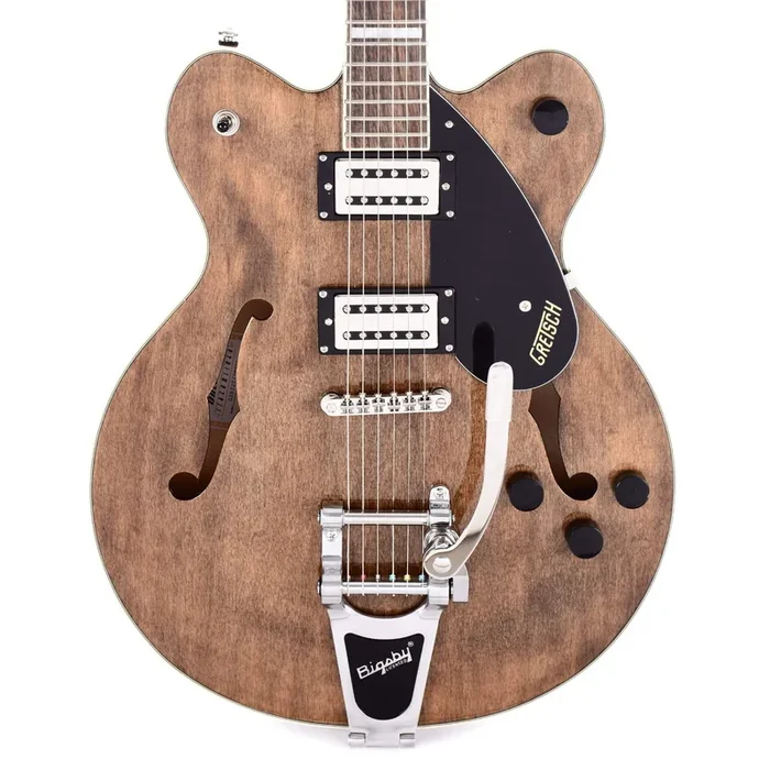 Gretsch G2622T Streamliner Center Block Double-Cut Imperial Stain w/Bigsby & Broad’Tron BT-2S Pickups