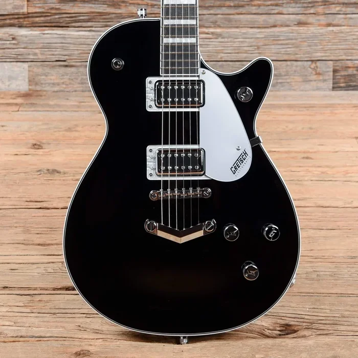 Gretsch G5220 Electromatic Jet BT Black 2019