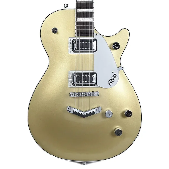 Gretsch G5220 Electromatic Jet BT Casino Gold