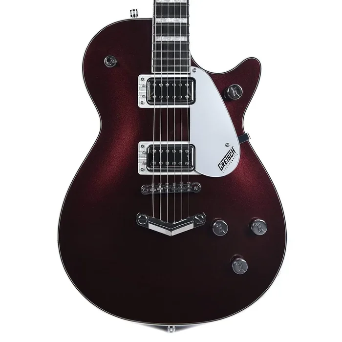 Gretsch G5220 Electromatic Jet BT Dark Cherry Metallic