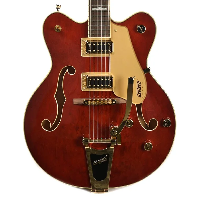 Gretsch G5422TG Electromatic Hollowbody Walnut Stain