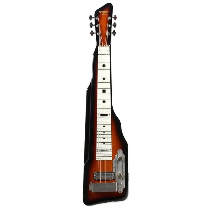 Gretsch G5700 Electromatic Lap Steel Tobacco Sunburst