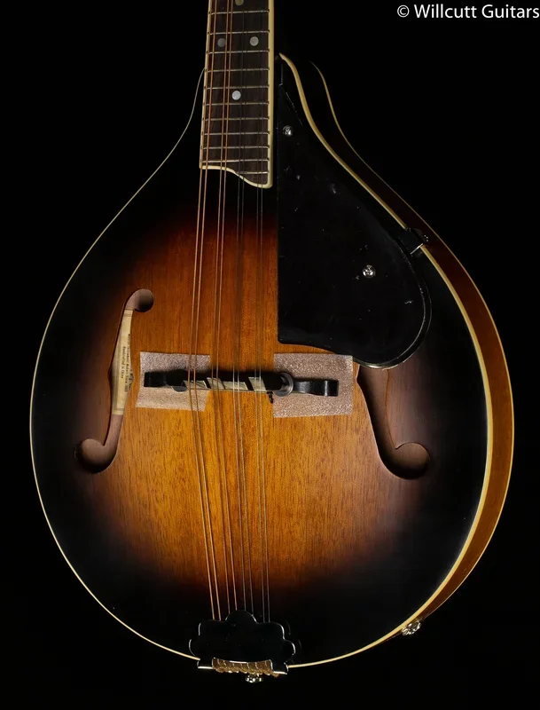 Gretsch G9311 NY Supreme AE Mandolin 2-Color Sunburst