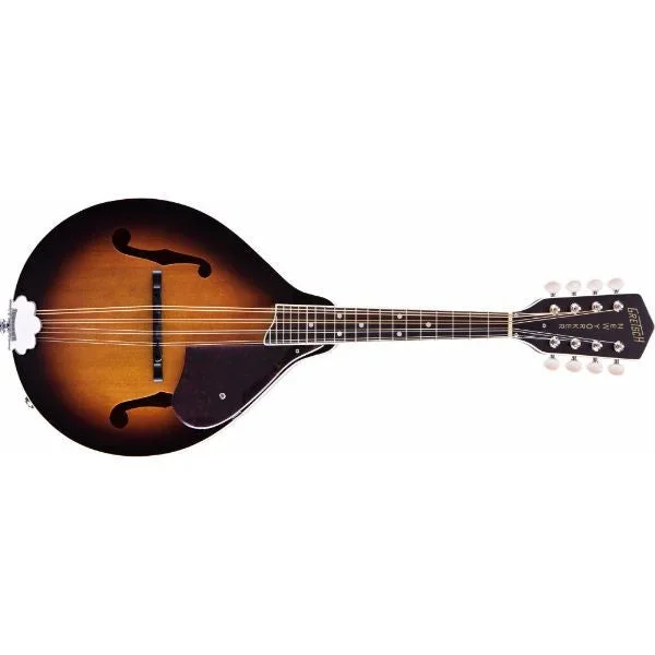 Gretsch G9320 New Yorker inchDeluxeinch Acoustic-Electric Mandolin