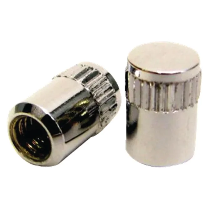 Gretsch Switch Tip – Chrome