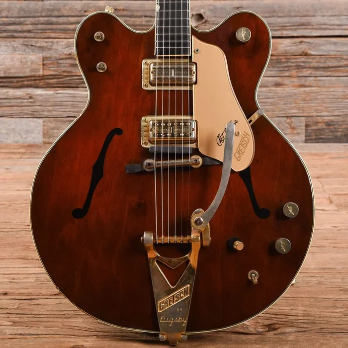 Gretsch Walnut 1964