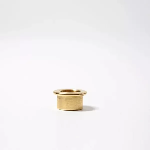Grimm’s birthday ring brass candle holder