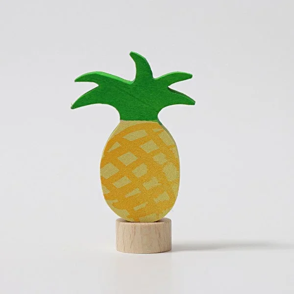 Grimm’s birthday ring deco pineapple