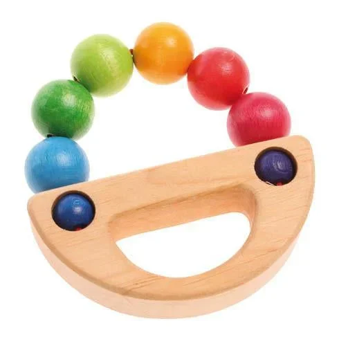 Grimm’s rainbow boat grasper