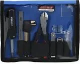 GROOVETECH TOOLS, INC. GrooveTech Guitar Player Tech Kit
