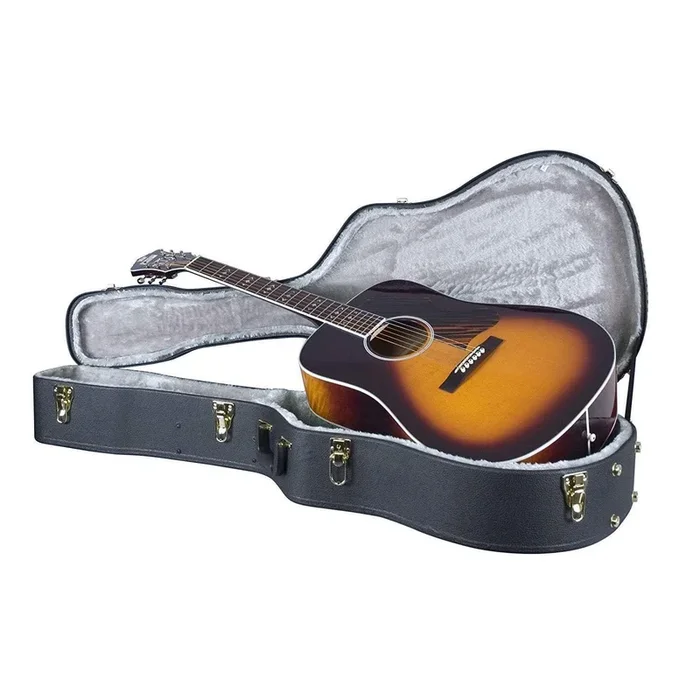 Guardian CG-018-D Economy Archtop Case, Dreadnaught