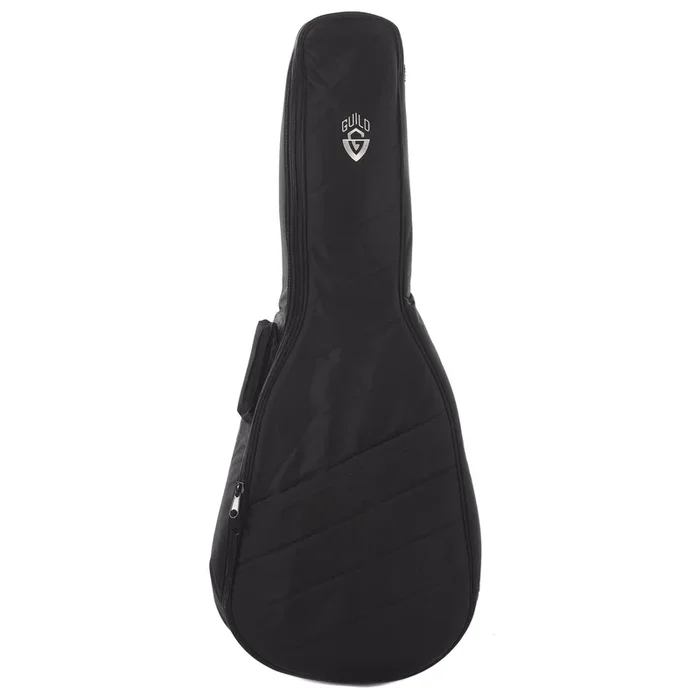 Guild Concert/Parlor Deluxe Acoustic Guitar Gig Bag