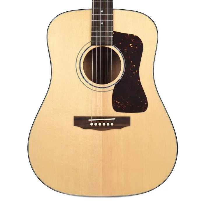 Guild D-40 Traditional Dreadnought Sitka/Mahogany