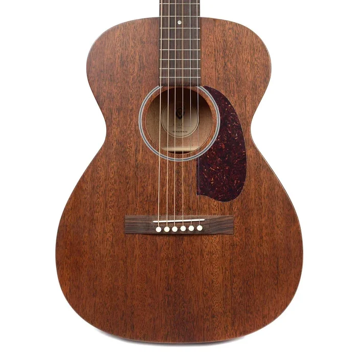 Guild M-20 Concert Acoustic Natural
