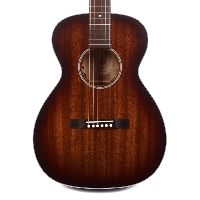 Guild M25E CAB Natural