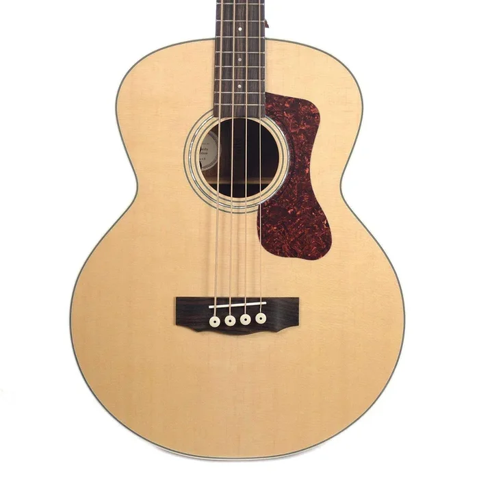 Guild Westerly B-140E Acoustic Bass
