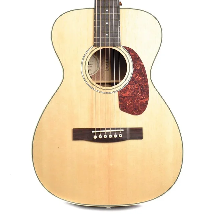 Guild Westerly M-140E Orchestra Mahogany Natural