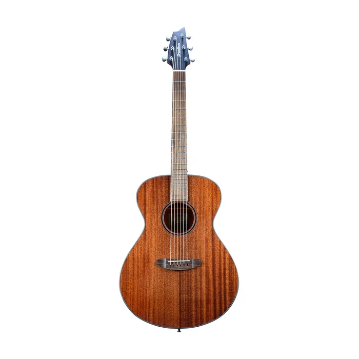 Guitarra Acústica Breedlove Eco Discovery S Concert – Caoba Africana