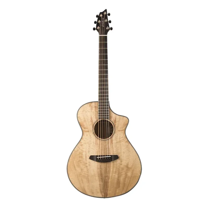 Guitarra Acústica-Eléctrica Breedlove Oregon Concert Ce – Natural
