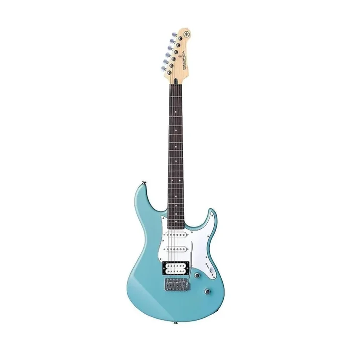 Guitarra eléctrica Yamaha PAC112VSB Pacifica – Azul sónico