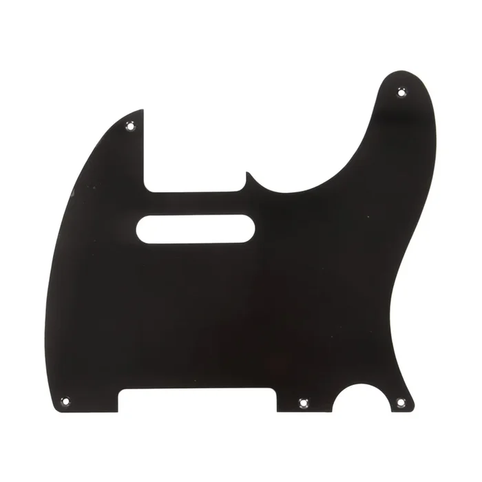 GuitarSlinger 50s Tele Bakelite Pickguard
