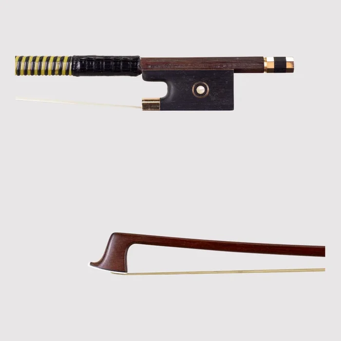 GUNTER A. PAULUS VIOLIN BOW