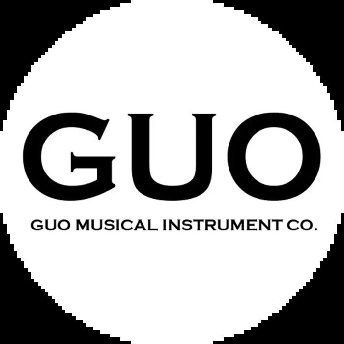 GUO Bass Flute (New Voice Tenor Flute)