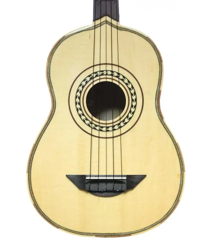 H. Jimenez LV2 El Quetzal Premium Viheula