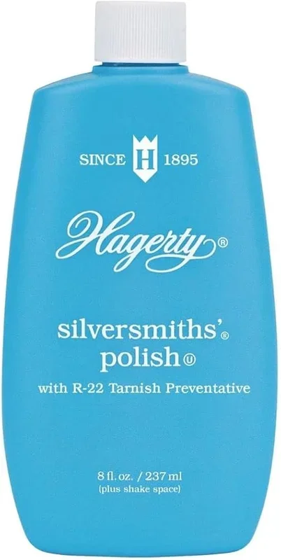 Hagerty Silversmiths’ Polish
