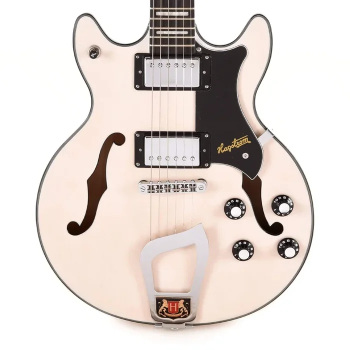 Hagstrom Alvar Swedish Frost